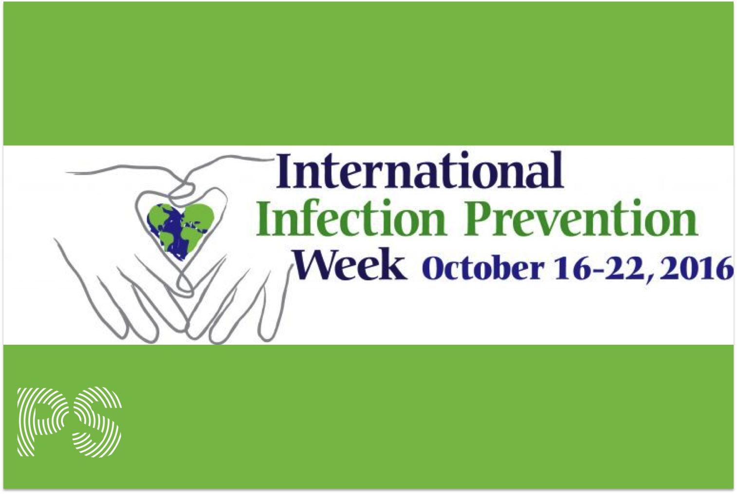 International Infection Prevention Week – Progressive Surgical Solutions