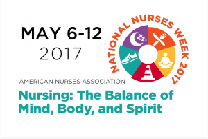 National Nurses Week May 6-12, 2017 - Progressive Surgical ...