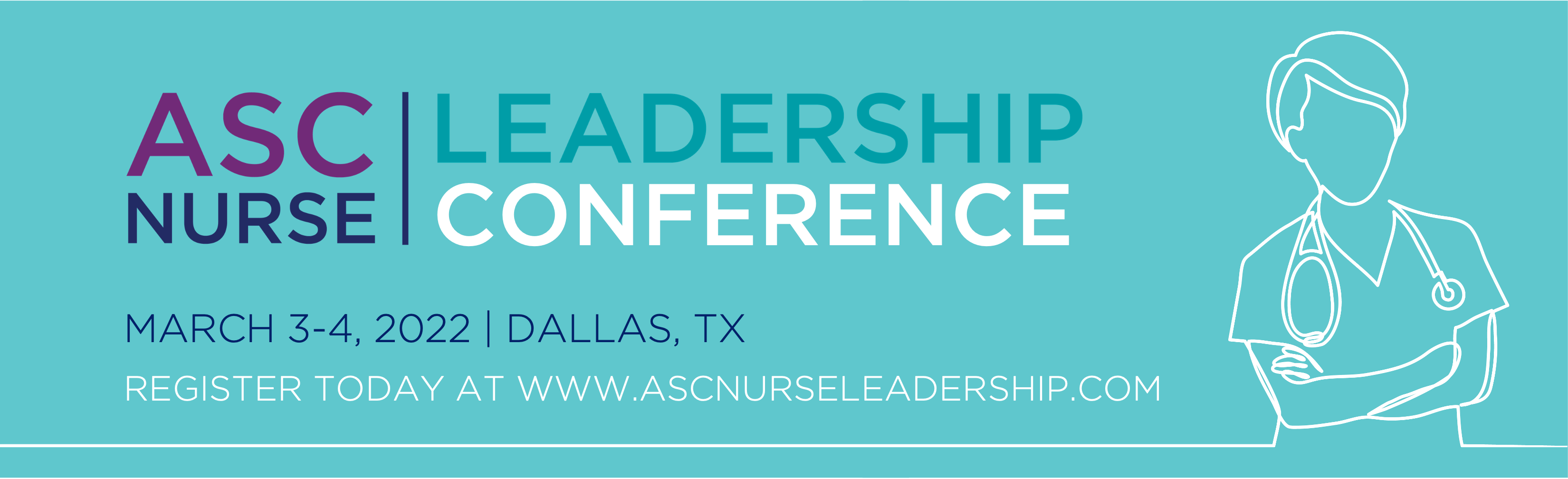 The ASC Nurse Leadership Conference 2022 Progressive Surgical Solutions