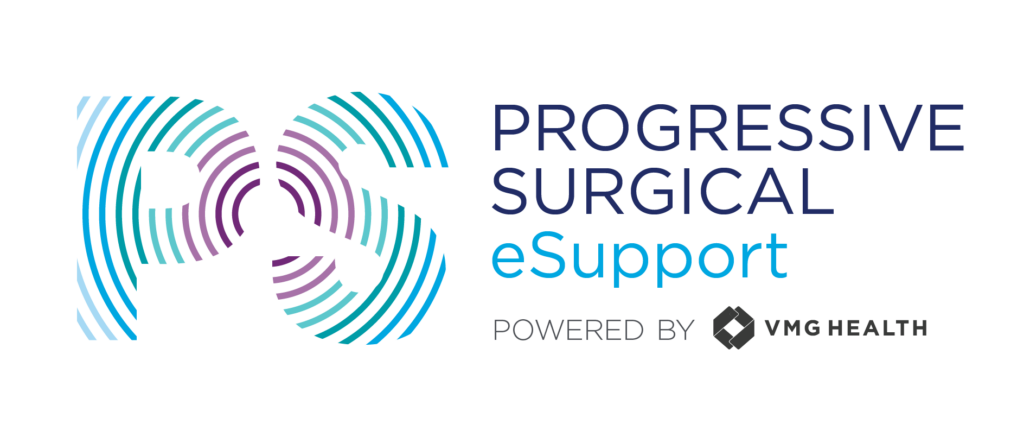 Progressive Surgical eSupport Membership